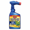 Season Long Lawn Weed Control, 24 oz. Ready-to-Spray