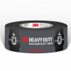 Duct Tape, Black, 1.88 In. x 45 Yd.