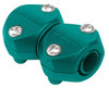1/2 In. Hose Mender, Polymer