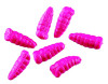 Alive Waxies Panfish Bait, Pink, 1/2 In., 2 oz.