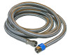 Appliance & Faucet Connector, 3/8 In. x 3/8 In. Compression x 96 In.
