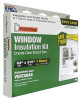 Outdoor Window Film Insulation Kit, 62 x 210 In.