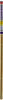3/4 x 72-Inch Gold Seam Binder