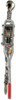 Power Cable Puller, Ratchet Drive, 4-Ton Capacity