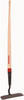 Blackland Hoe, 7 In. Blade, 60 In. Handle