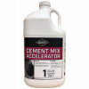 Cement Mix Accelerator, 1-Gallon