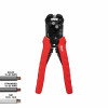 Self-Adjusting Wire Stripper & Cutter