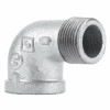 1/4 In. Galvanized Pipe 90 Degree Street Elbow