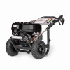 PowerShot 49-State 3700 PSI at 2.5 GPM CRX with AAA Triplex Pump Cold Water Gas Pressure Washer 61473