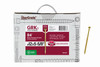 GRK R4 #12/14 x 5-5/8" Screws 600-Ct.
