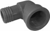 1-1/4" x 1-1/4" FPT Elbow -PVC