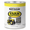 Specialty Farm Equipment Enamel Paint, John Deere Bright Yellow, Qt.