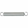 Extension Spring, 1-7/8 x 1/4 In. OD, 2-Pk.