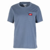 MED BLU SS WMN T-Shirt