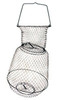 Wire Fish Basket, 13 x 18 In.