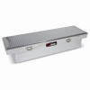 Truck Tool Box, Aluminum, Full Size