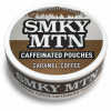 Caffeinated Pouches, Coffee, 15-Ct.