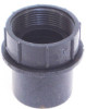 Mobile Home Bathtub Strainer Swivel Adapter, 1-1/2 x 2 In.