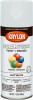 COLORmaxx Spray Paint + Primer, Flat White, 12-oz.