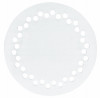 6" Bell Trap Strainer
