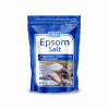 Magnesium Sulfate U.S.P. Epsom Salt, 17.6 oz.