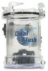 RV Dual Flush