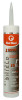 Silicone Shield Kitchen/Bath Sealant, Clear, 9-oz.