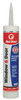 Window/Door and Siding Caulk, Clear, 10.1-oz.
