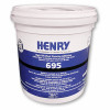 695 High RH Vinyl Flooring Adhesive, Gallon