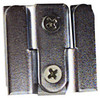 Mirror Mounting Hanger, Flush Mount, 1 In.