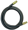 Universal Hydraulic Hose Assembly, 1/4 x 36-In.