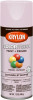 COLORmaxx Spray Paint + Primer, Satin Ballet Slipper, 12-oz.