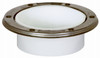 4"HUB PVC CLST Flange
