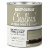 Chalked Ultra Matte Paint, Tate Green, 30 oz.