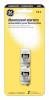 Fluorescent Starter, For 4, 6, & 8 Watt Lamps