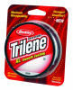 Trilene XL Smooth Casting Mono Filler Fishing Line Spool, Clear, 4 Lb., 330 Yd.