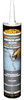 Polyurethane Concrete Crack Sealant, 10 oz.