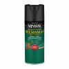 Minwax  Indoor/Outdoor Helmsman  Spar Urethane, Warm Semi-Gloss, Clear, 11.5 oz