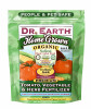 Home Grown Tomato, Vegetable & Herb Fertilizer, 4-6-3, 4 Lb. Poly Bag