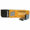 Hardwood Flooring Staples, 15-1/2 Gauge, 2 In., 1,000-Ct.