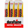 Safety Matches, 11 In., 50-Pk. (12 pieces)