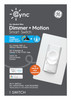 Cync Smart Motion Sensor Dimmer Switch