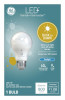 LED Dusk to Dawn Light Bulb, A19, Outdoor Use, 9 Watt