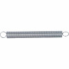 Extension Spring, 2-1/2 x 1/4 In. OD, 2-Pk.
