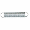 Extension Spring, 2-1/2 x 7/16 In. OD, 2-Pk.