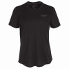 LG BLK SS WMN T-Shirt