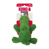 Cozie Ali Alligator Plush Dog Toy, Small