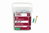 GRK R4 #9 x 2" Screws 690-Ct.