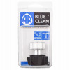 Pressure Washer Garden Hose Adapter + Filter, Aluminum