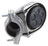 Service Entrance Cap, Aluminum, 1-1/2 In.